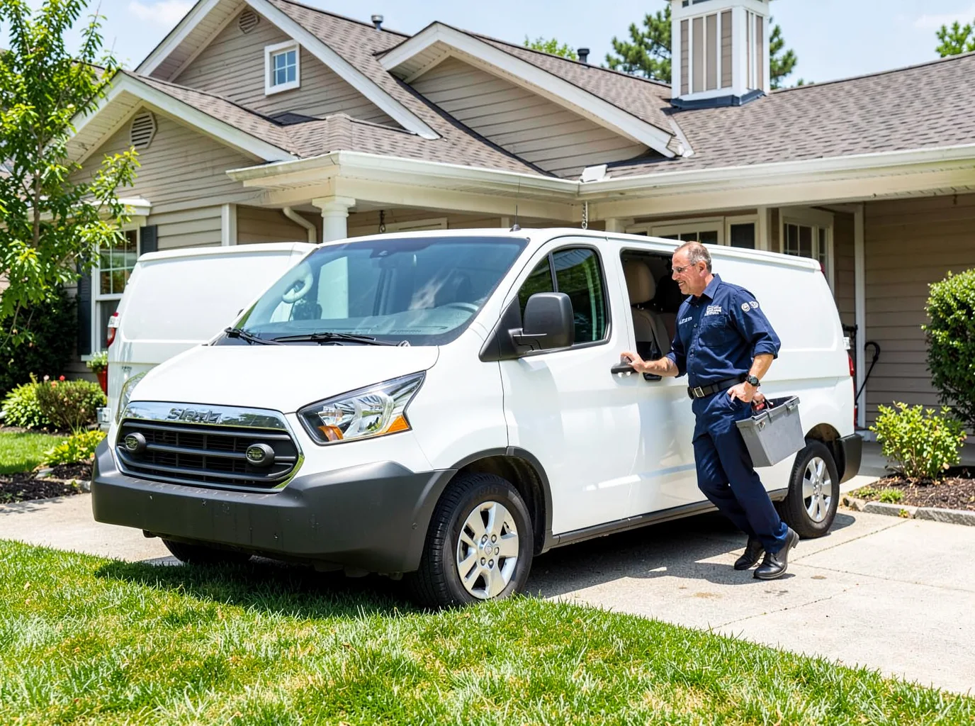 Emergency Plumber company in Presque Isle, WI
