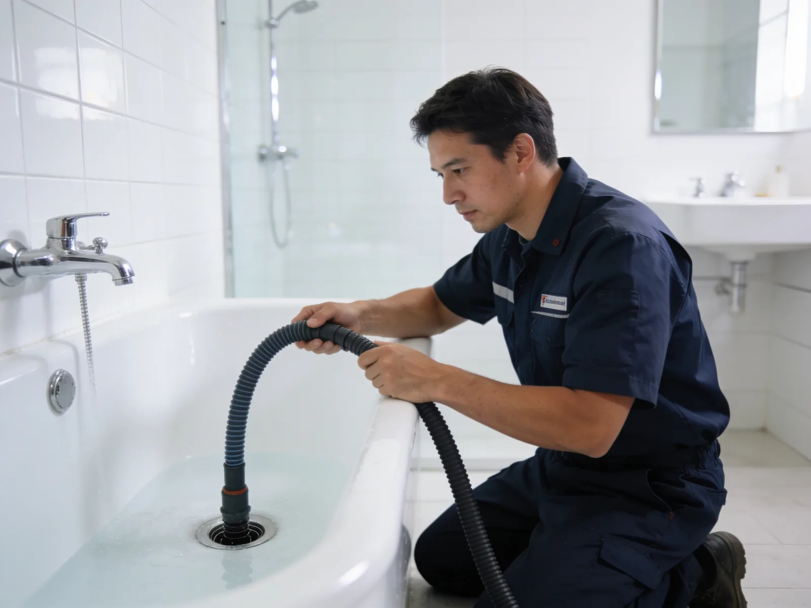Emergency Plumber Presque Isle, WI FAQs